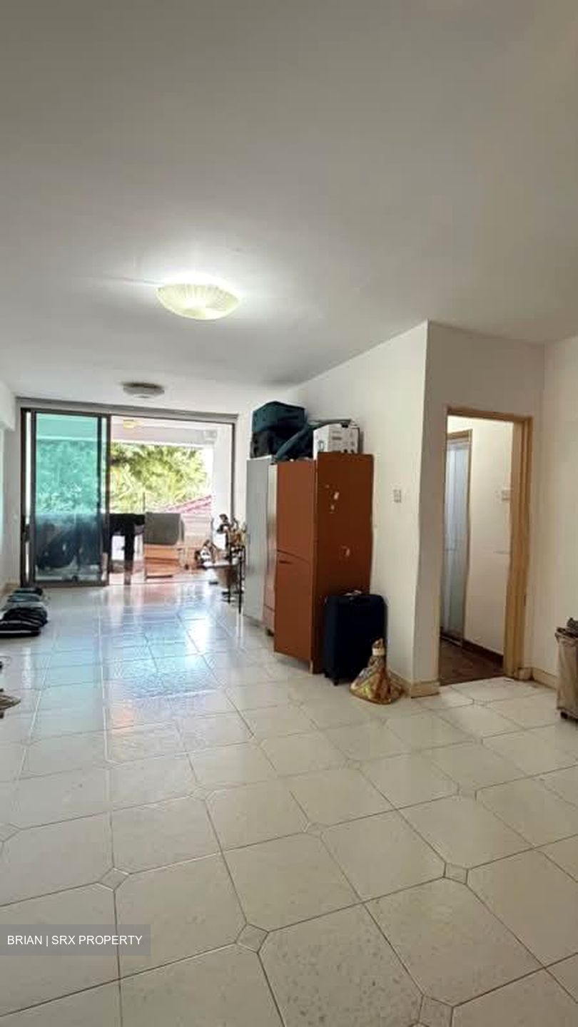 Orchid Park Condominium (D27), Condominium #594605571